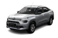 Citroen Basalt X Plus Turbo MT